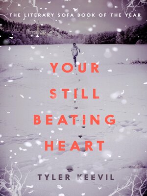 cover image of Your Still Beating Heart